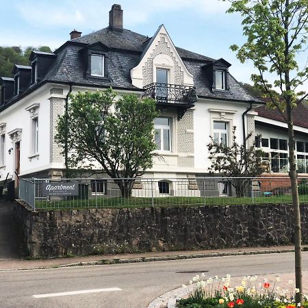 Apartment Kandern Exterior photo
