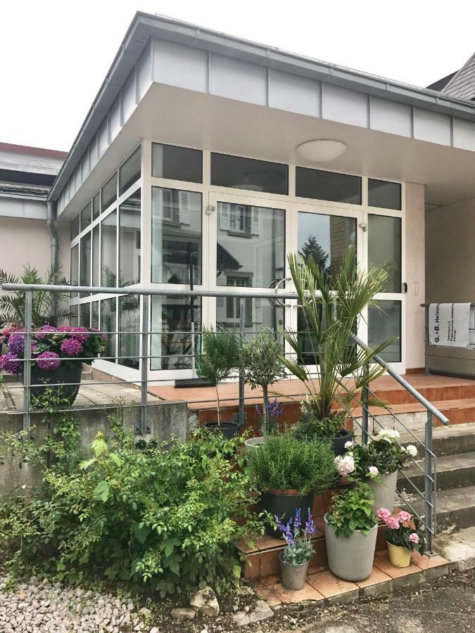 Apartment Kandern Exterior photo